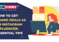 Brand Deals