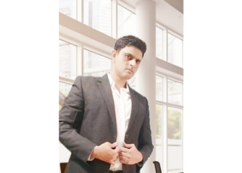 Prasanna Devadiga: Lessons in Resilience and Innovation