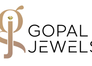 Gopal Jewellers Logo