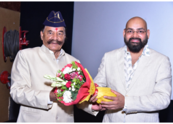 Roongta Cinemas Independence Day Celebration