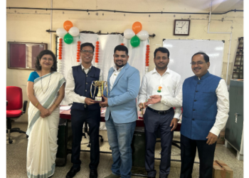 Sagar P Lembhe: The Financial Guardian Behind Policy Maarket