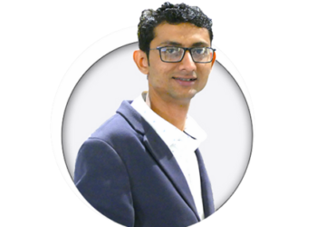 Empowering Dreams: Dr. Ruparel’s Mission for Financial Freedom