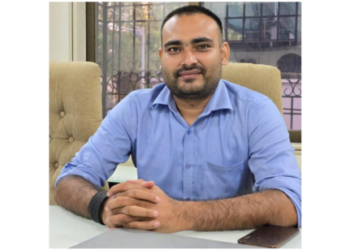 NavinChandra Tripathi