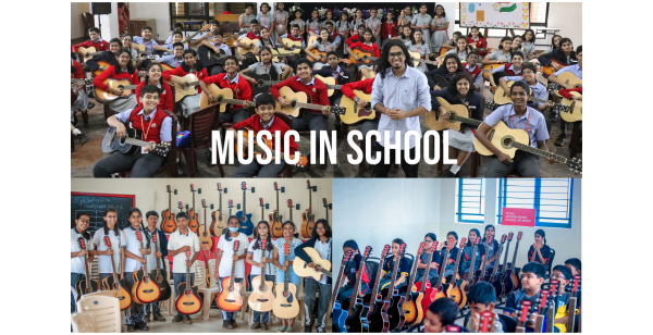 Royal International School of Music