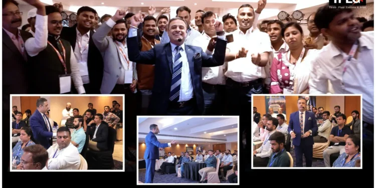 TPEG International 2024