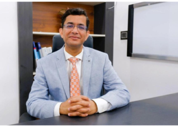 Dr. Nagendra Chandra’s Advice: How to Maintain a Healthy Spine and Avoid Surgery