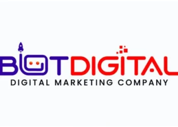 Bot Digital Media