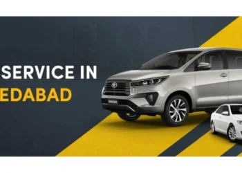 Sai Travels Ahmedabad