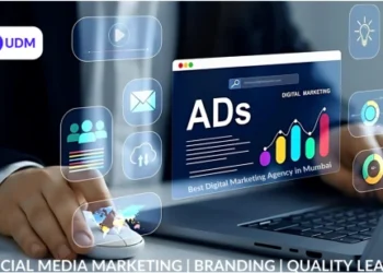 UDM - Use Digital Manner, Digital Marketing