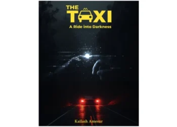 The Taxi by Kailash Amesur