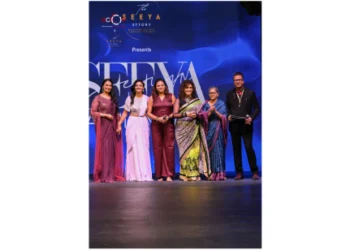 Seeya Fashion Week Delhi 2024