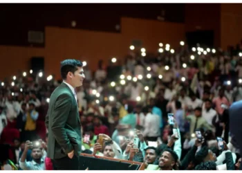 Shashish Kumar Tiwari