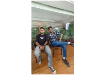 Admission Saarthi owner Shivank Yadav