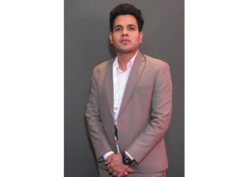 POSH Act Trainer Advocate Dinesh Yadav