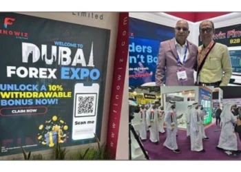 HectaFX and Calyx Fintrade Partners