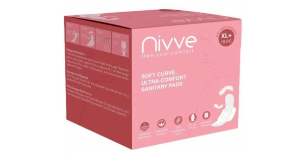 Luxury Skincare by Nivve