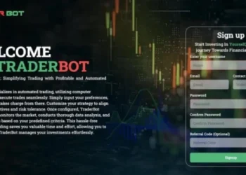 TraderBot