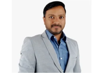 Anil Kumar Chaudhary