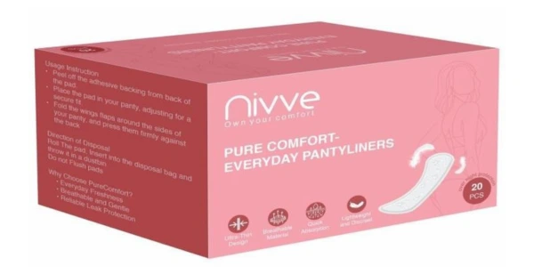 Luxury Skincare by Nivve