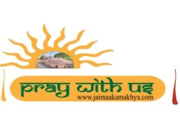 Jai Maa Kamakhya