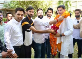 पंडित करण शर्मा