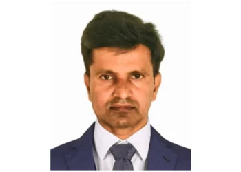 Mr. Shivaji Jalagekar