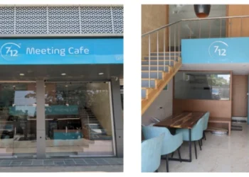 7/12 Meeting Café