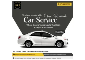 Sai Travels Ahmedabad