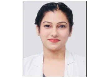 Dr. Varsha