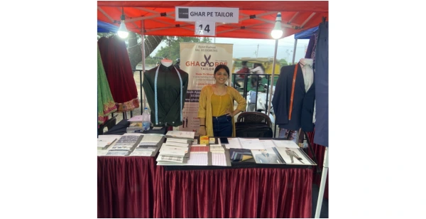 Ghar Pe Tailor
