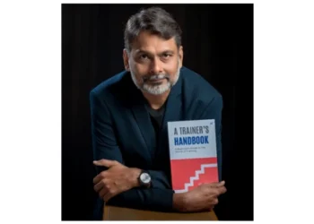 A Trainer’s Handbook