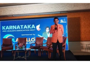 Talentworld Founder Uday