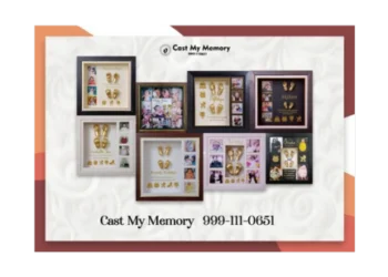 Cast My Memory | A Mandatory Service to Create Lifetime Memory