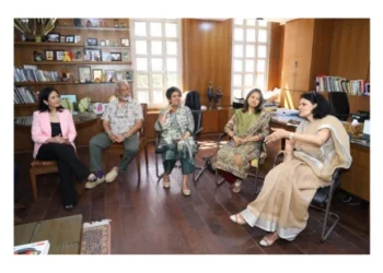 Young Authors Program