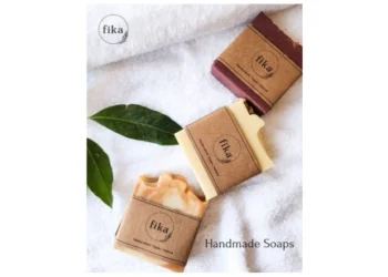 FIKA Soaps