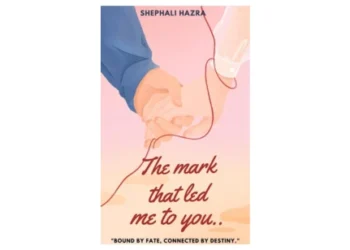 Spiritual Journey Novel