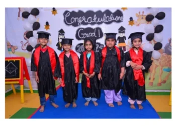 Jolly Kid’s Preschool and Daycare