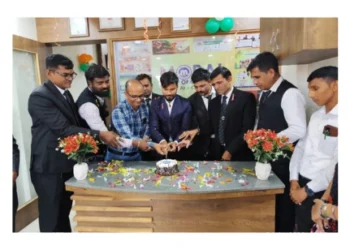 finbuqe capital team celebration