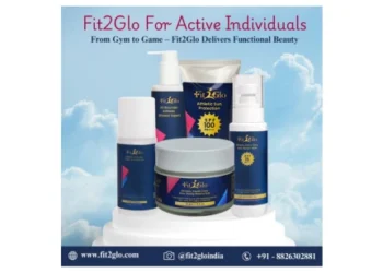 fit2glo skincare
