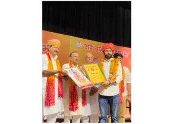 पार्षद-पंडित-करण-शर्मा