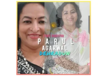 Parul Agarwal