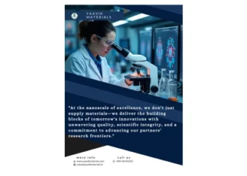 Yaavik Materials