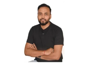 Gopish Gopalkrishna