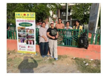 Together We Can Foundation