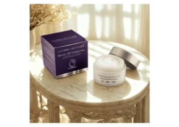 Barrier B5 Moisturiser