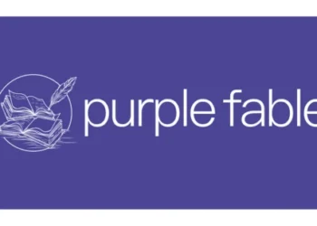 Purple Fable