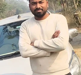 Er. Nikhil Srivastava