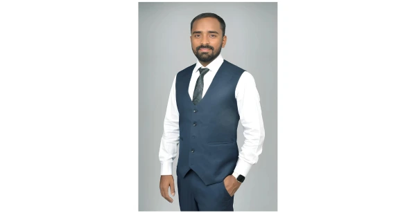 Rehab Coach Pawan Sharma