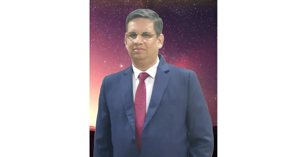 Shiksha Nation Dr. Saurabh Kumar