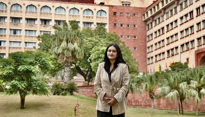 Megha Singh Nandiwal